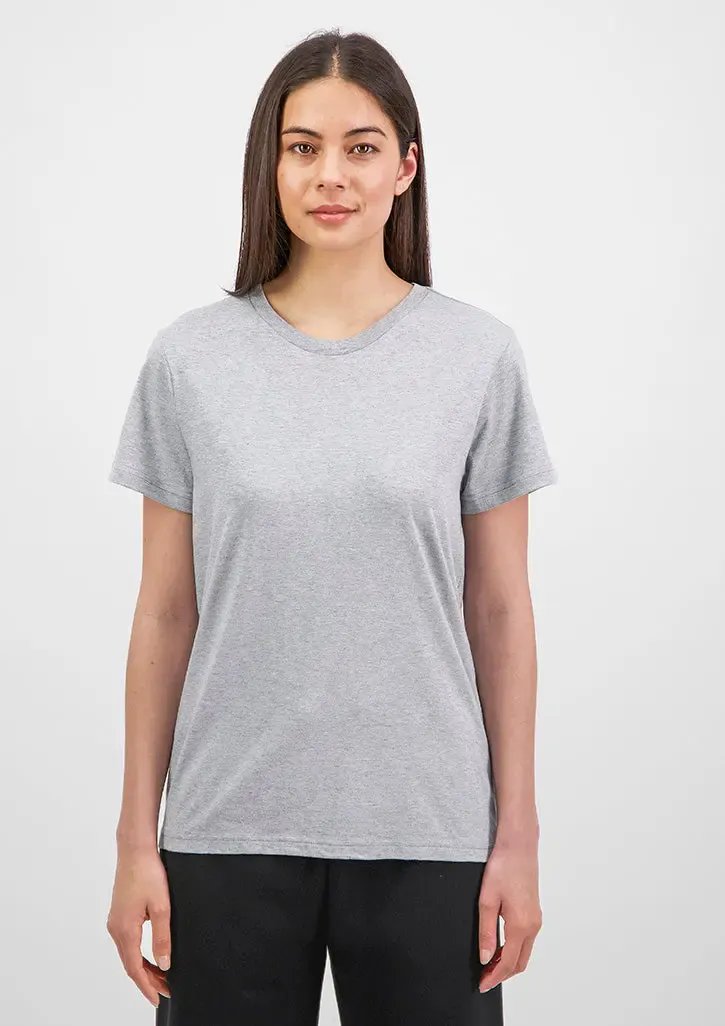 Goodmates Women's Basic Tee X1001W Metro Workwear